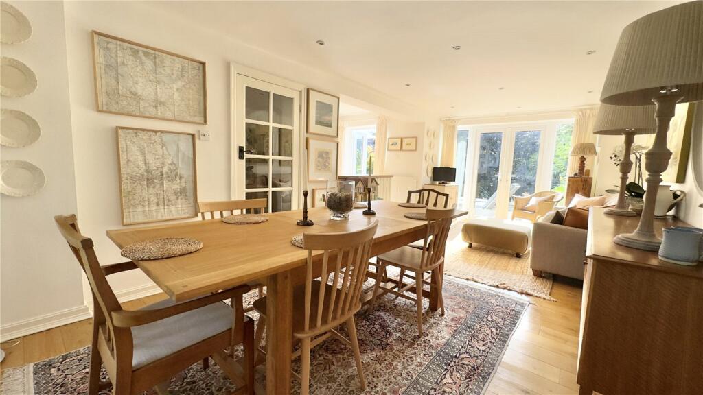 Additional image 11 of Priory Road, West Kirby, Wirral, Merseyside, CH48