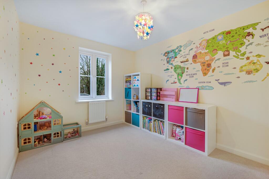 Additional image 16 of Temple Road, Bolton, Lancashire, BL1