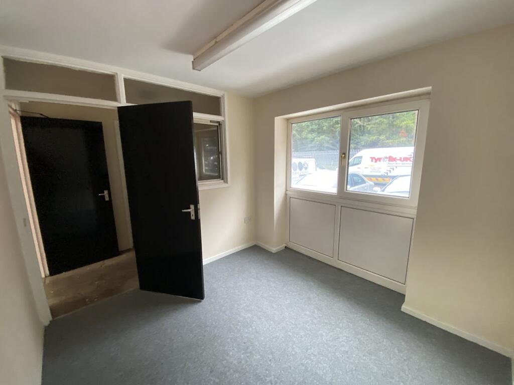 Additional image 4 of Unit 6, Ynyswen Industrial Estate, Treorchy, CF42 6EP