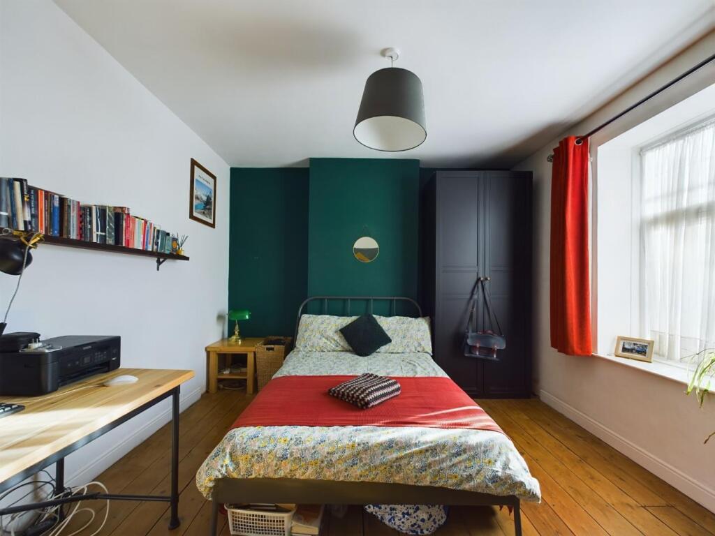 Additional image 6 of Cross Street, Bristol