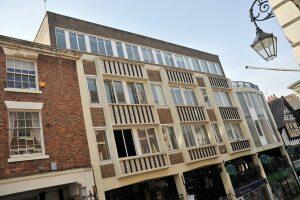Additional image 16 of Suite 1, 2nd Floor, Refuge House, Watergate Row, Chester, CH1 2LE