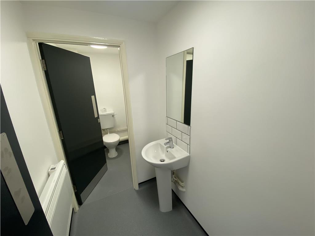 Additional image 5 of Unit 54, Hammonds Drive Industrial Estate, Hammonds Drive, Eastbourne, East Sussex, BN23 6PW