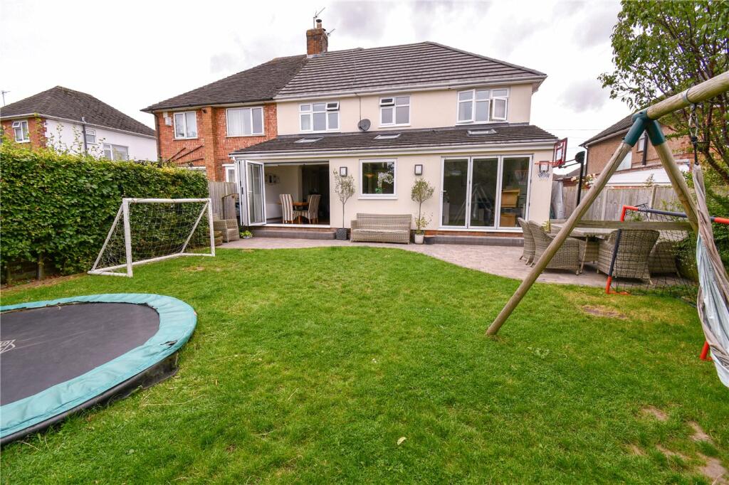 Additional image 5 of Neale Drive, Greasby, Wirral