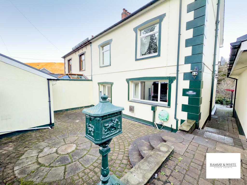 Additional image 33 of Llanwonno Road, Cwmaman, Aberdare, CF44 6PG