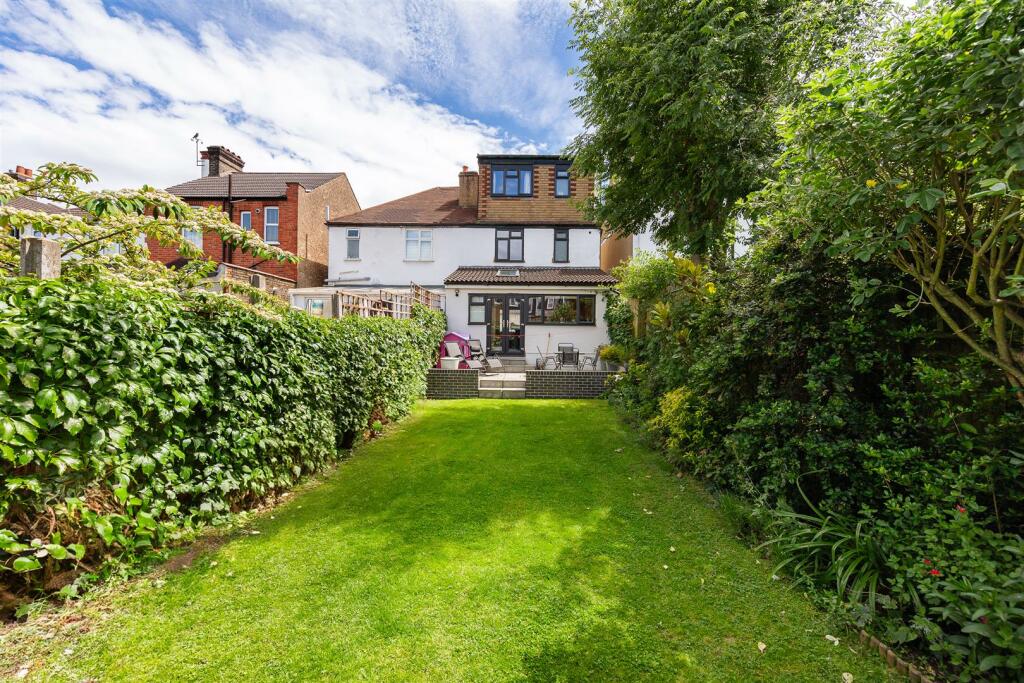 Additional image 18 of Birkbeck Road, Beckenham