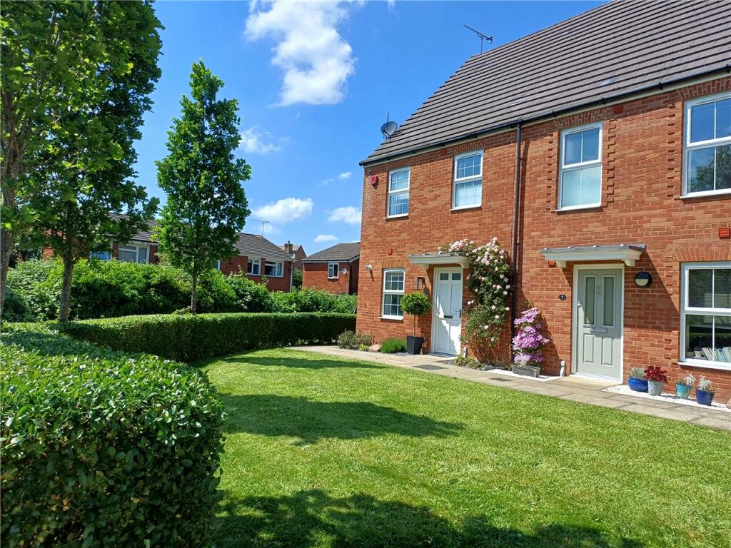 Additional image 14 of Fleming Drive, Markyate, St. Albans, AL3