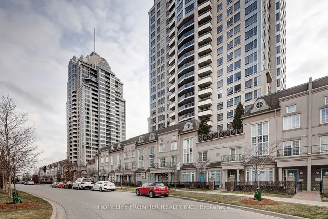 3 Rean Dr Unit 2505