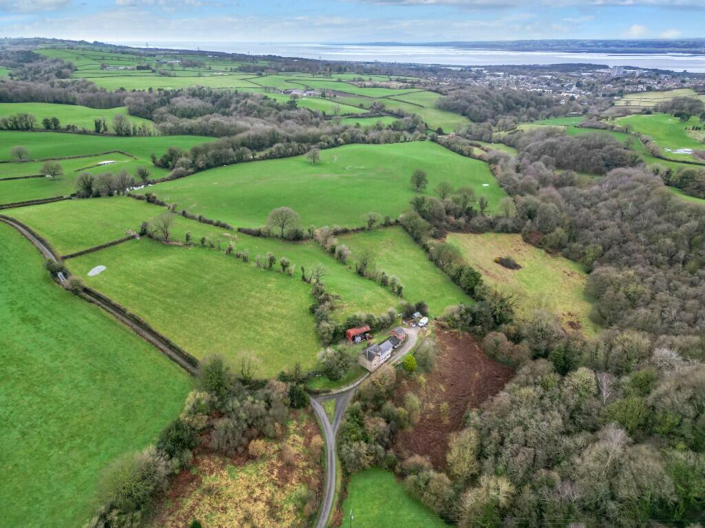 Additional image 14 of Snowdrop Hill Farm, Bryn Y Garreg, Flint Mountain