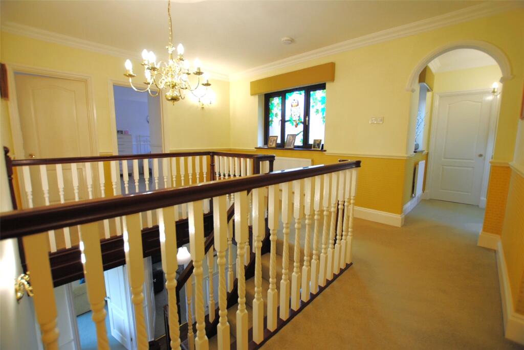 Additional image 22 of Castleton Rise, Castleton, Cardiff, CF3