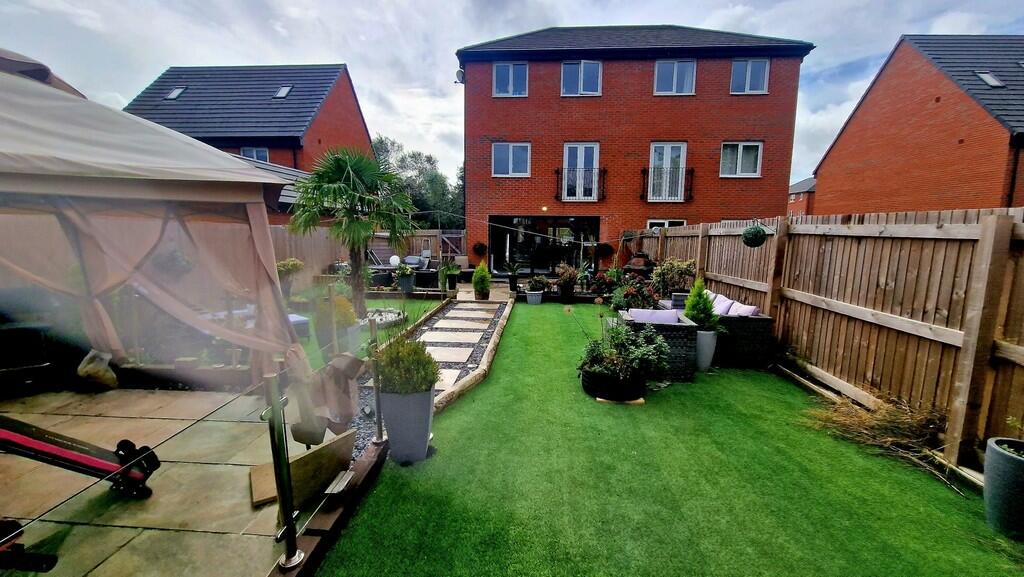 Additional image 4 of Devana Gardens, Chester