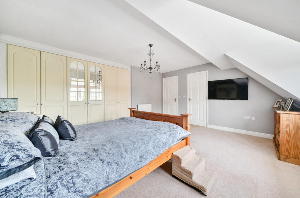 Additional image 14 of Ffordd Y Berllan, Morganstown, Cardiff