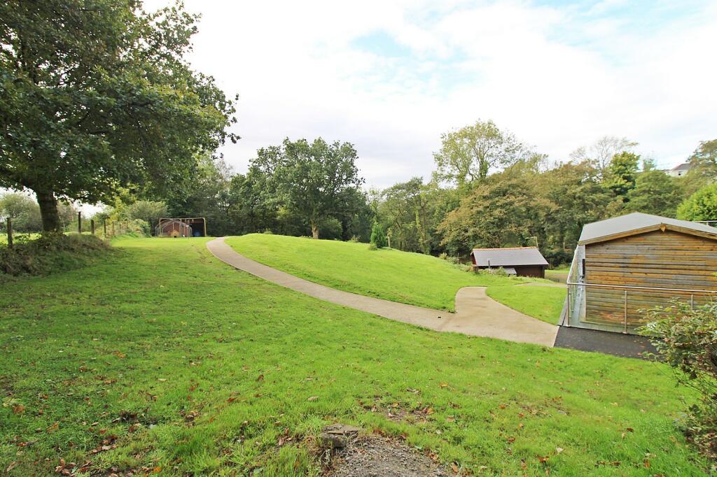 Additional image 27 of Heol Y Felin, Heol-y-cyw, Bridgend, Bridgend County. CF35 6LE