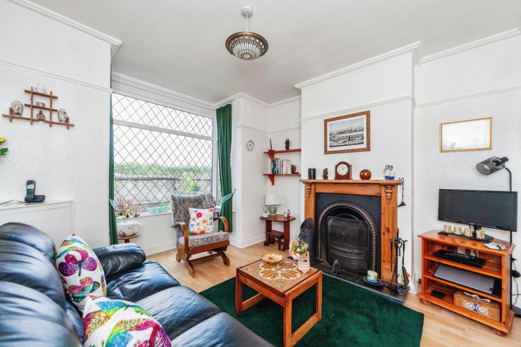 Primary image of Mold Road, Ewloe Green, Ewloe, Glannau Dyfrdwy, CH5