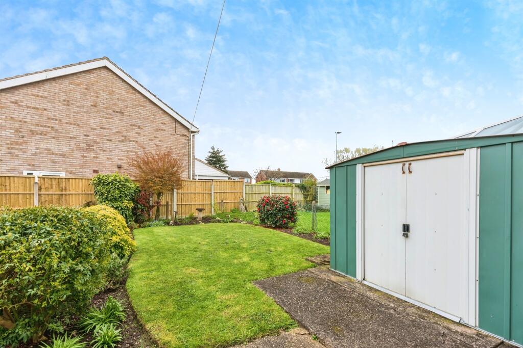 Additional image 15 of Deer Park Road, Fazeley, Tamworth