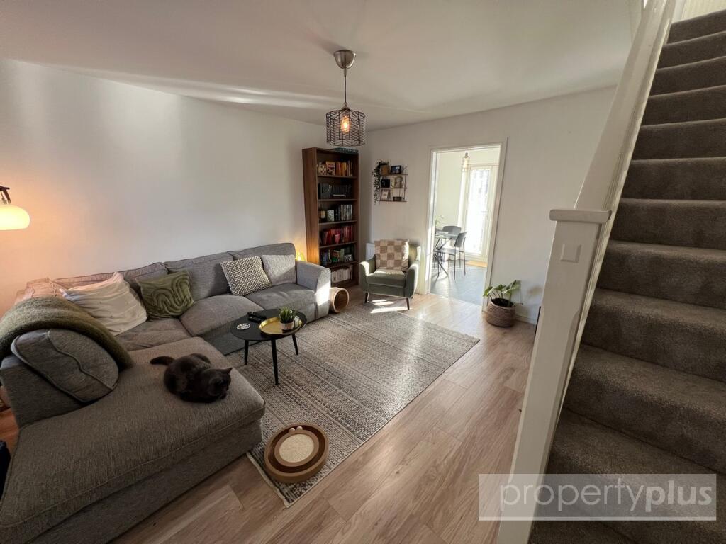 Additional image 2 of Worcester Court Tonyrefail - Tonyrefail