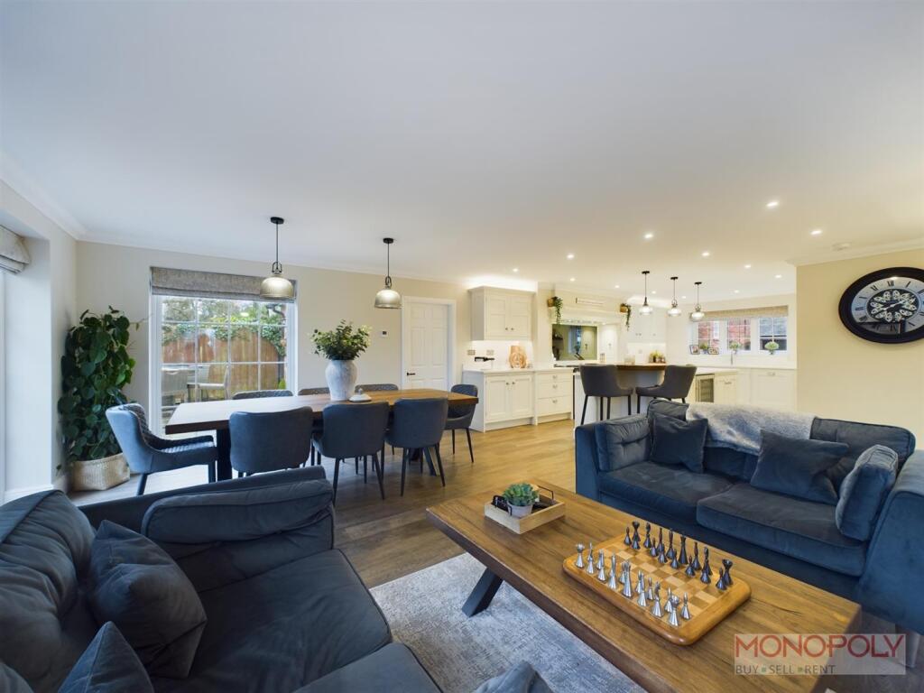 Additional image 10 of Ivy Court, Pulford, Chester