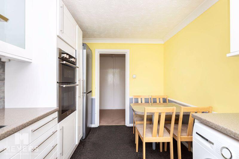 Additional image 4 of Garden House, 3 Meyrick Road, Bournemouth, BH1