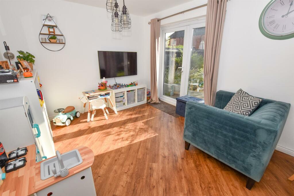 Additional image 7 of Magazine Road, Bromborough