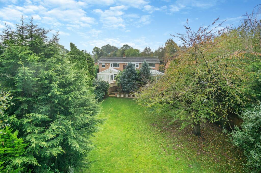 Additional image 43 of Bennetts Lane, Hawarden, CH5