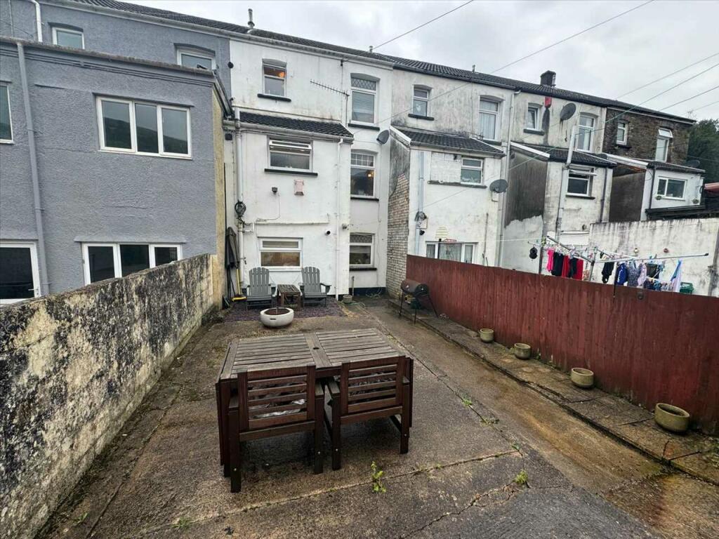 Additional image 21 of Ynyshir Road, Porth