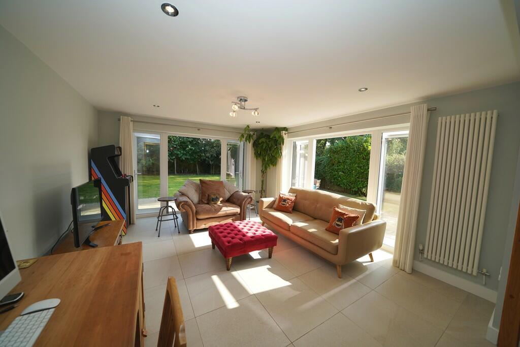 Additional image 14 of Village Road, Christleton, Chester