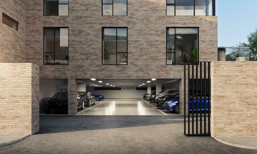 Additional image 6 of Apartment 10, Windsor Gardens, Windsor Road, Penarth