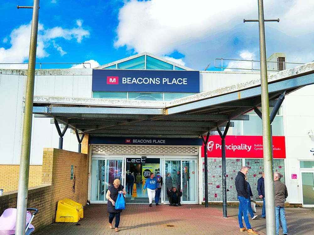 Additional image 7 of Unit 2, M Beacons Place, Merthyr Tydfil