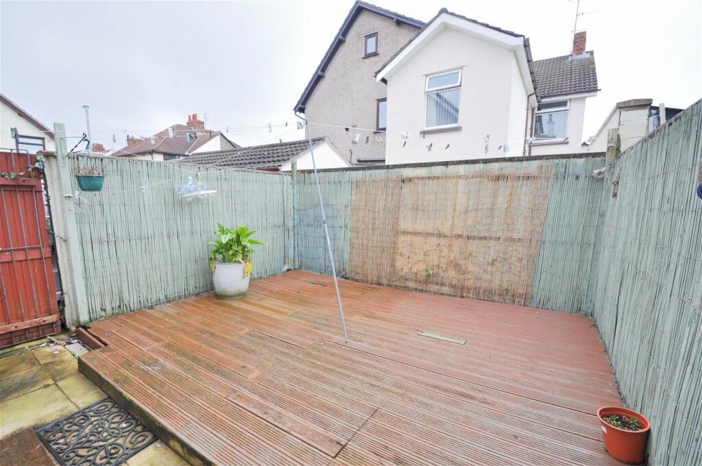 Additional image 39 of Eric Road, Wallasey