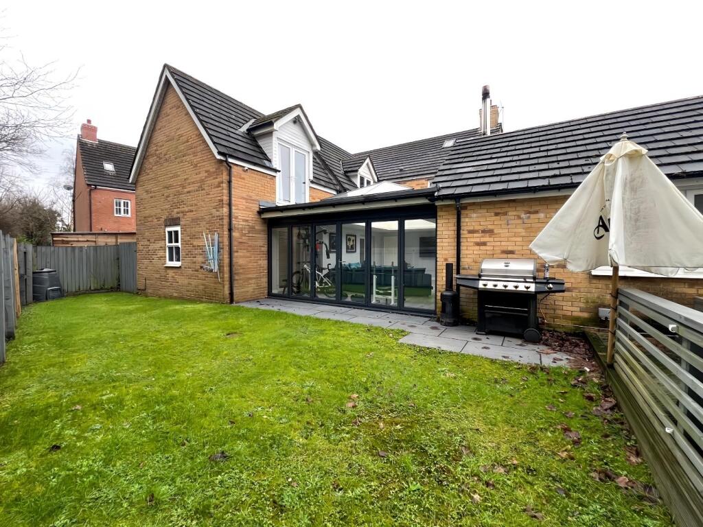 Additional image 30 of Waldsassen Road, Pencoed, Bridgend County Borough, CF35 5LW