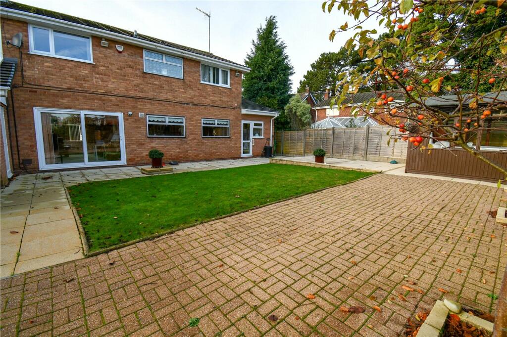 Additional image 18 of Kilmalcolm Close, Prenton, Wirral