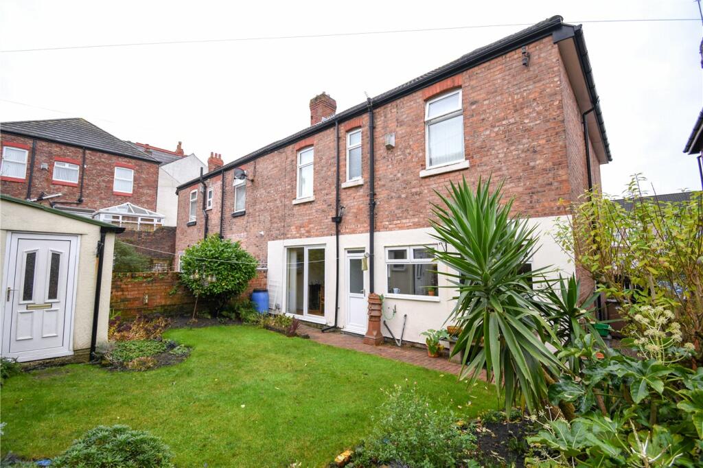 Additional image 19 of Prescot Street, Wallasey, Wirral