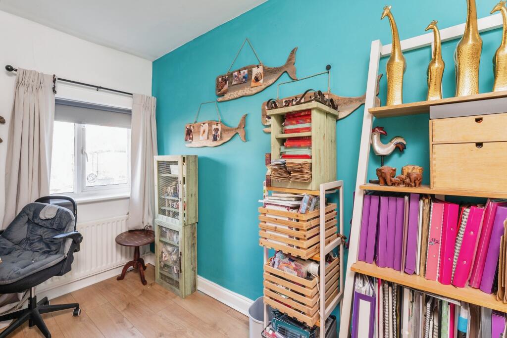 Additional image 13 of Sycamore Drive, CHESTER, Cheshire, CH4
