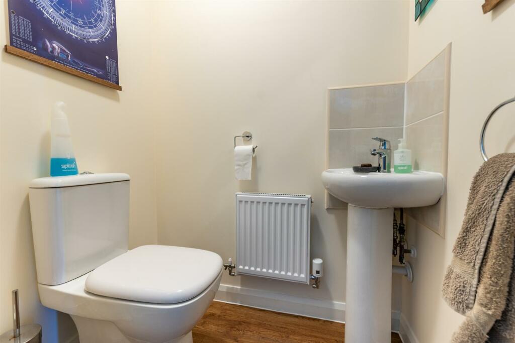 Additional image 6 of Jubilee Close, Midsomer Norton, Radstock