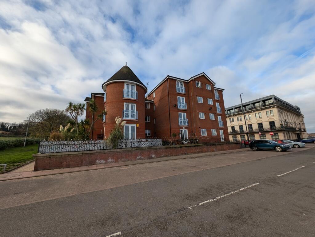 Additional image 10 of Watersedge Apartments, New Brighton, CH45