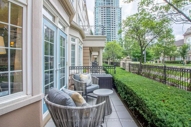 Additional image 17 of 1 Rean Dr Unit TH 15