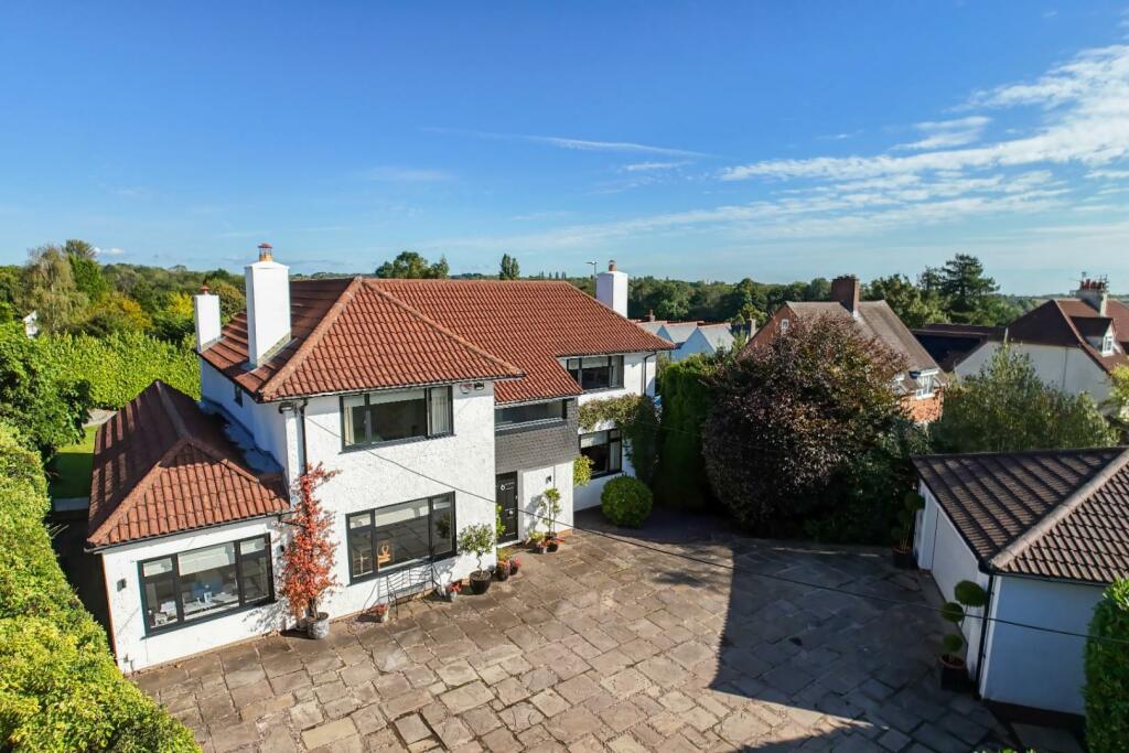 Additional image 44 of Byways, Twyncyn, Dinas Powys, CF64 4AS