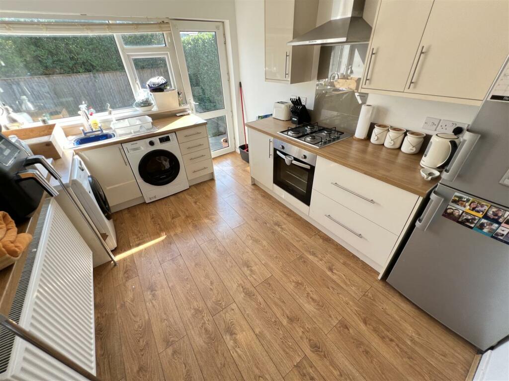 Additional image 9 of Edgemoor Drive, Irby, Wirral