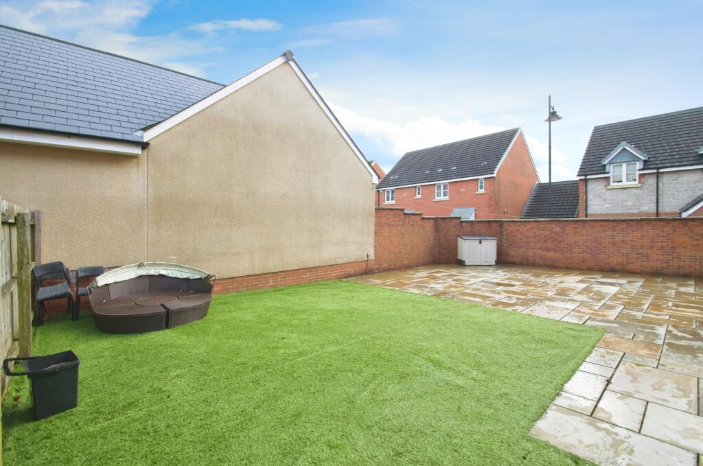 Additional image 14 of Lon Yr Ardd, Bridgend, CF35