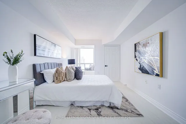 Additional image 24 of 35 Finch Ave Unit 2503