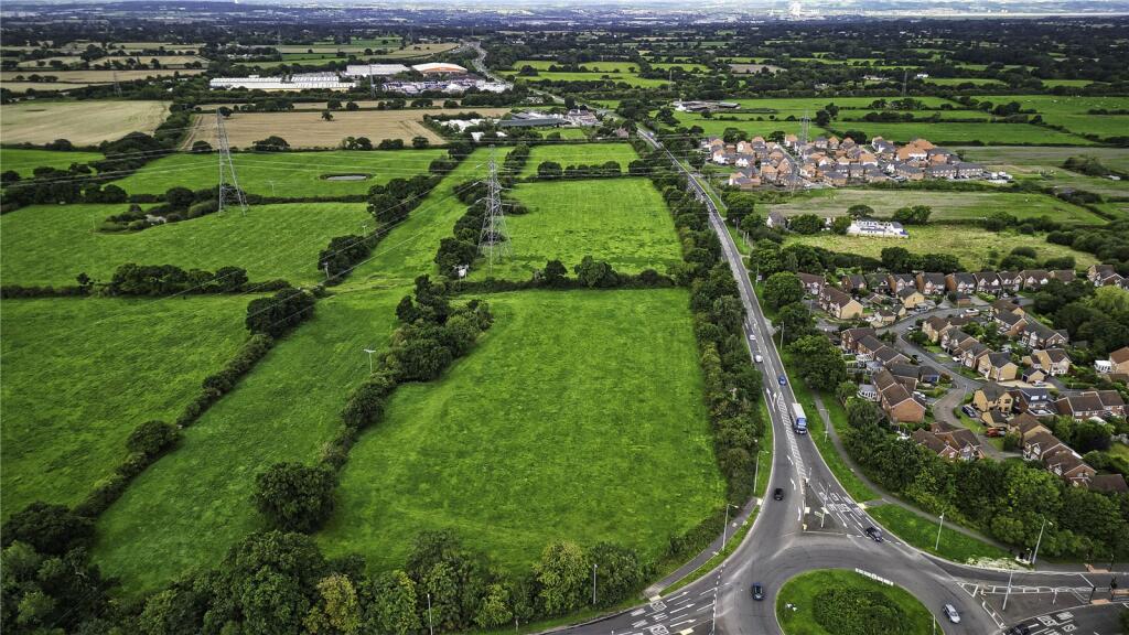 Additional image 5 of Off Dunkirk Way, Backford, Chester, Cheshire, CH1