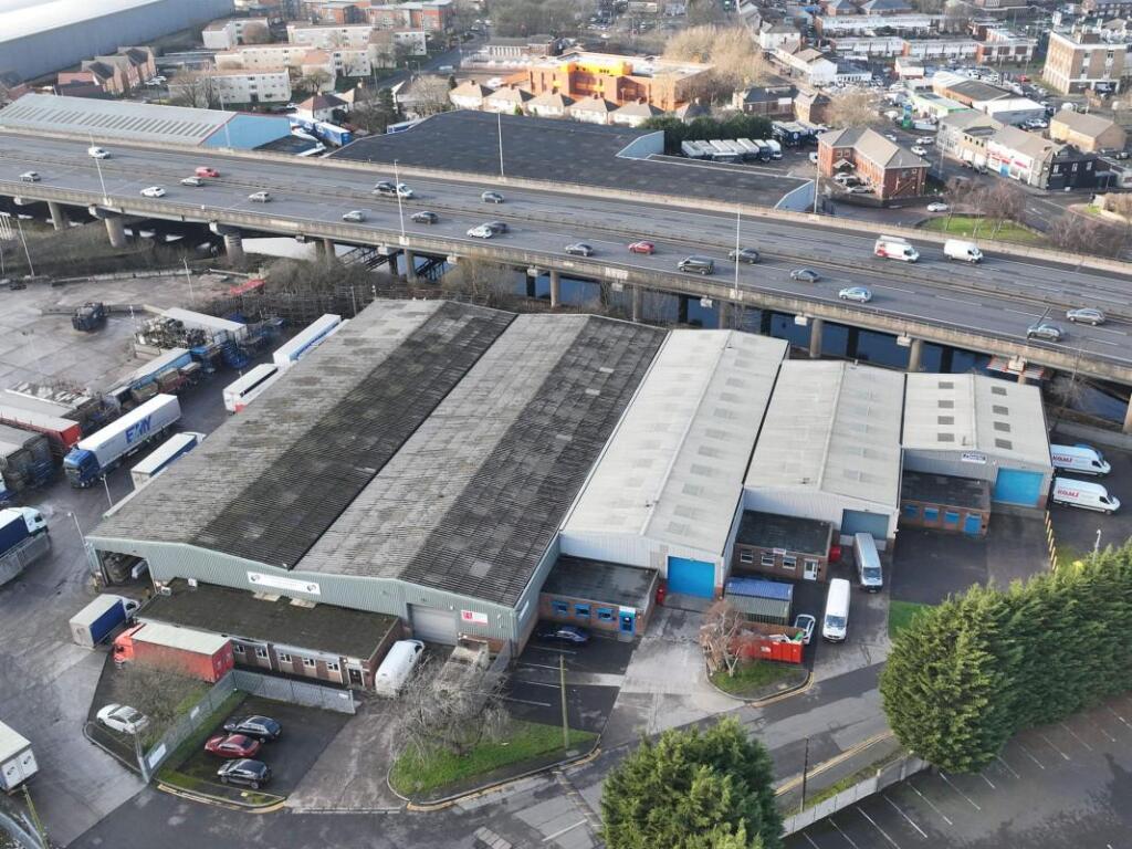 Additional image 6 of Unit 20, Springfield Estate, Oldbury