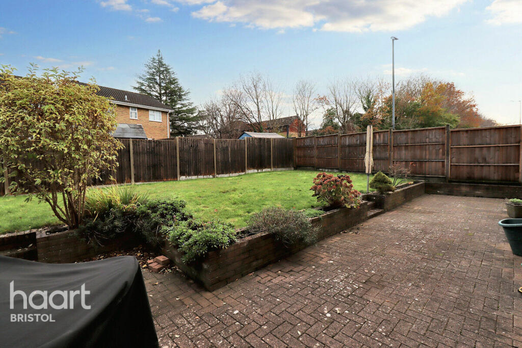 Additional image 17 of Spires View, Bristol