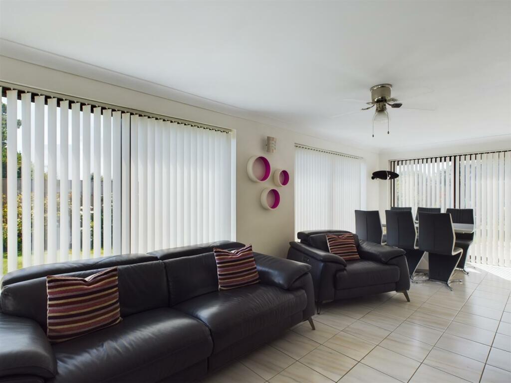 Additional image 24 of Heol Broom, Maudlam, Bridgend