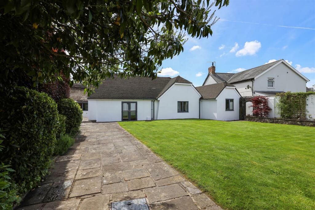 Additional image 17 of Trehill Cottage, St Nicholas, Vale Of Glamorgan, CF5 6SJ
