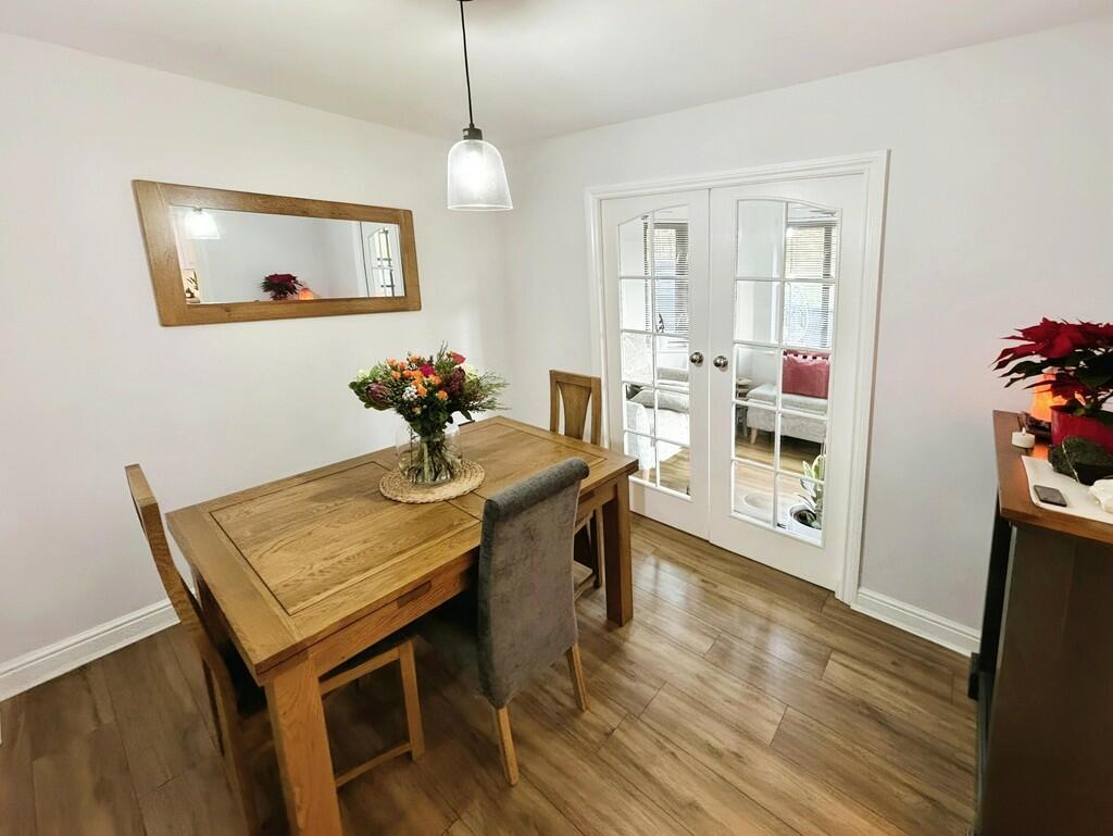 Additional image 4 of Craig-y-Felin, Bailey Street