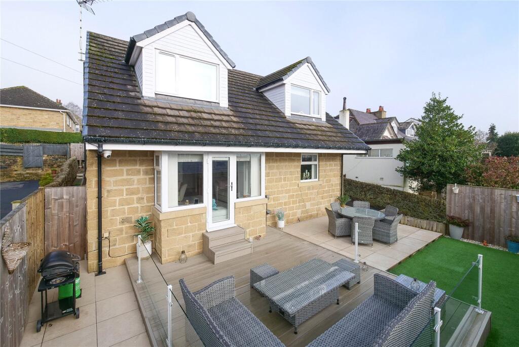 Additional image 29 of Prod Lane, Baildon, Shipley, West Yorkshire, BD17