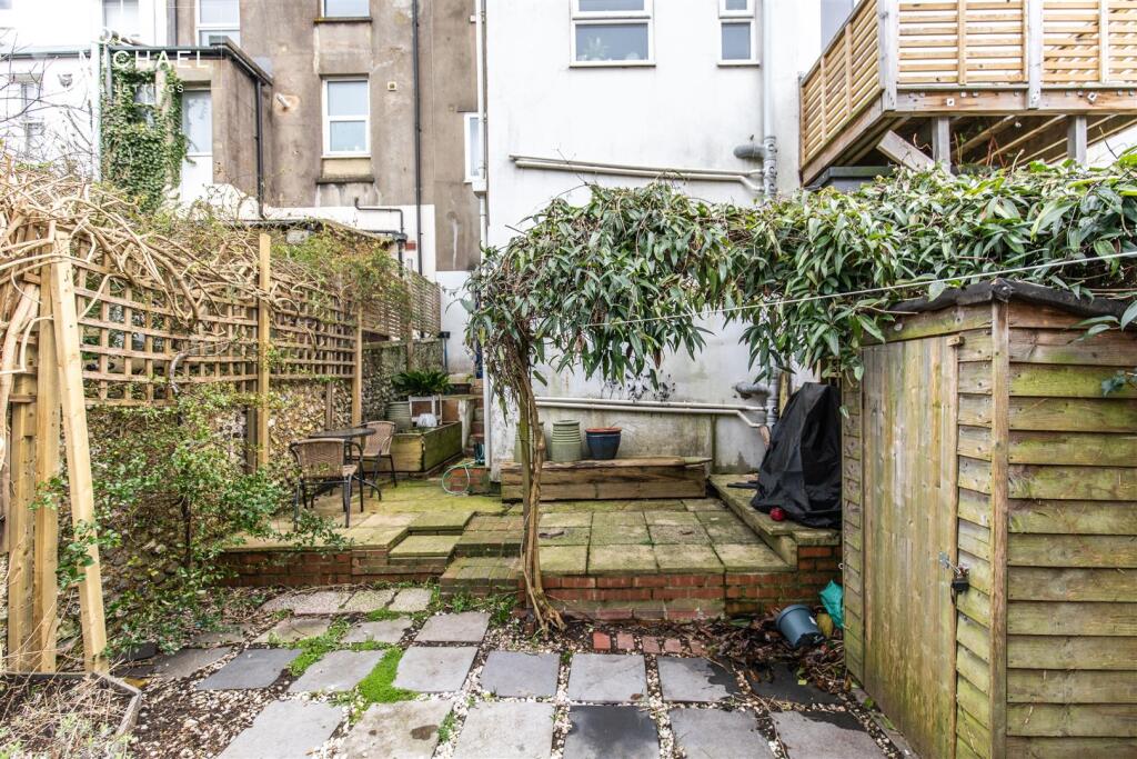 Additional image 16 of Vere Road, Brighton