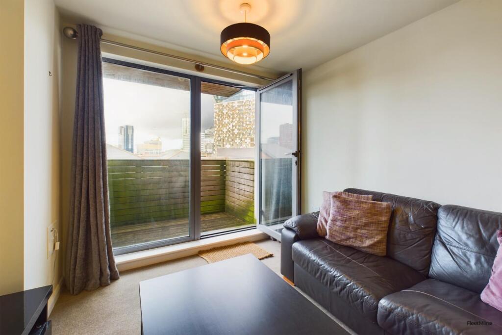 Additional image 5 of Granville Street, Birmingham