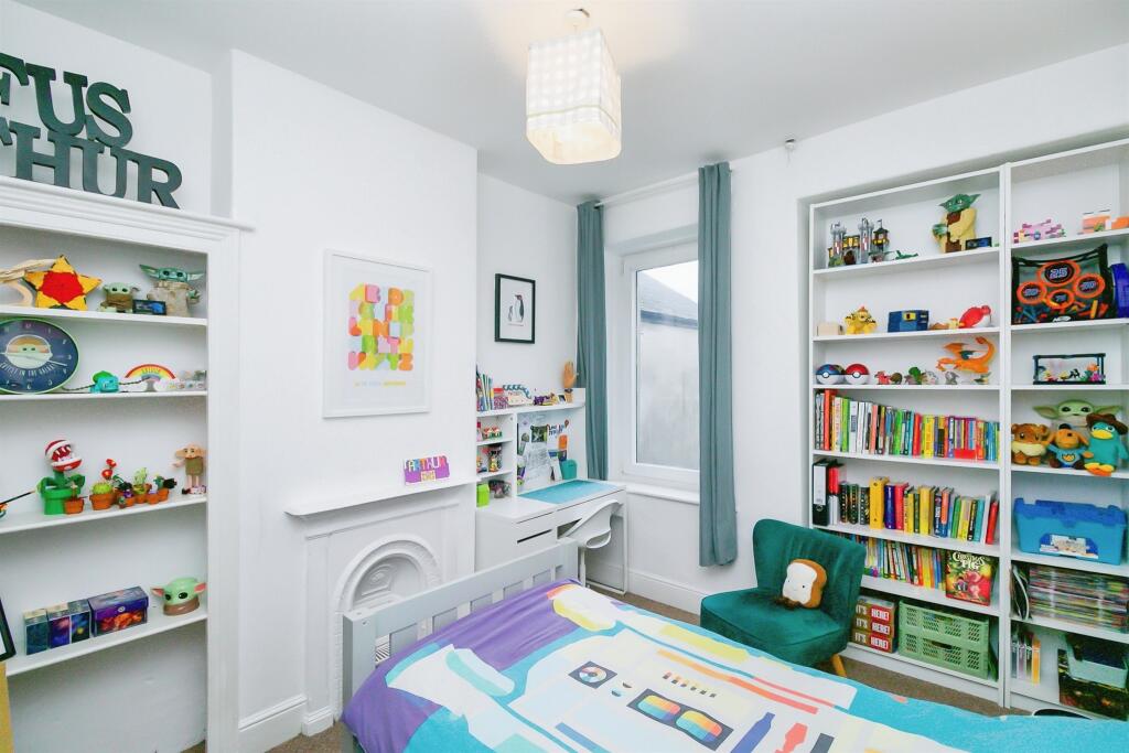 Additional image 9 of Pyke Street, Barry