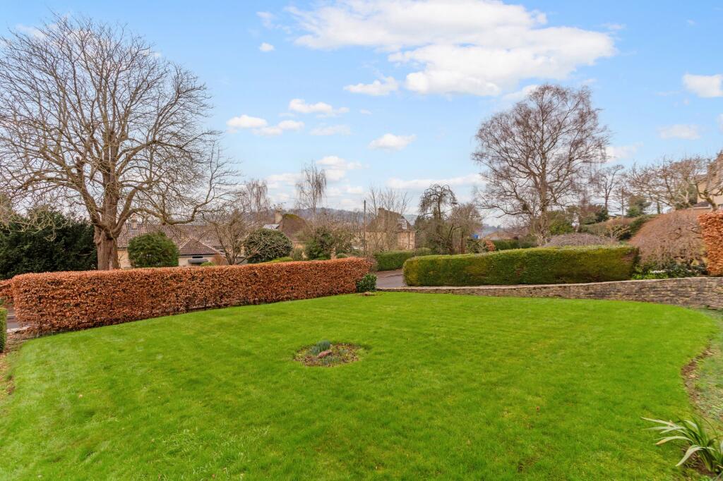 Additional image 16 of 50 Cleveland Walk, Bath, BA2